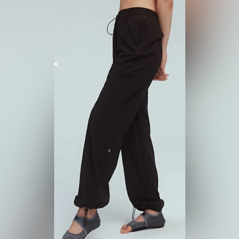 NEIWAI Ballet Drawstring Joggers